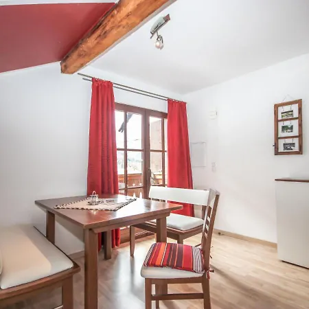 Appartamento Gamsblick By Interhome