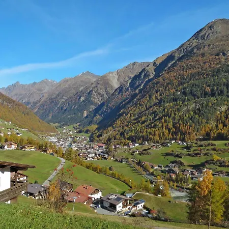 Gamsblick By Interhome * Sölden