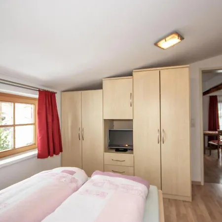 Apartman Gamsblick By Interhome *